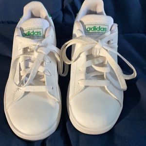 Big kid Stan Smith Adidas